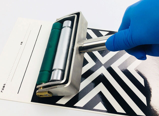 手動展色輪一般特點及保養介紹